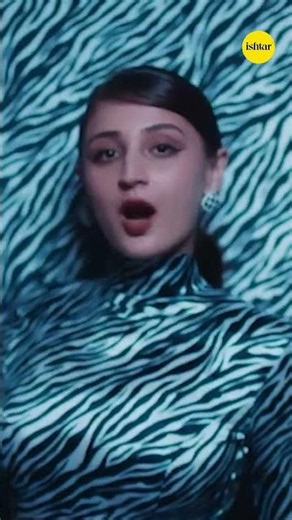 Jadoo – Dhvani Bhanushali ft. Ash King | Romantic Hindi Song