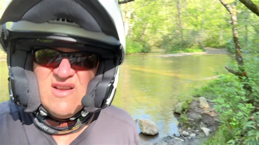 Ride The Chattahoochee BDR-X and Sing Along! Friend of BDR John Putch, spent some time riding in Northern Georgia recently, and shared this catchy recap video with us. Nicely done, John way to capture the down-home magic of the Chattahoochee BDR-X! 🎵 All the tracks are free!🎵 | Backcountry Discovery Routes