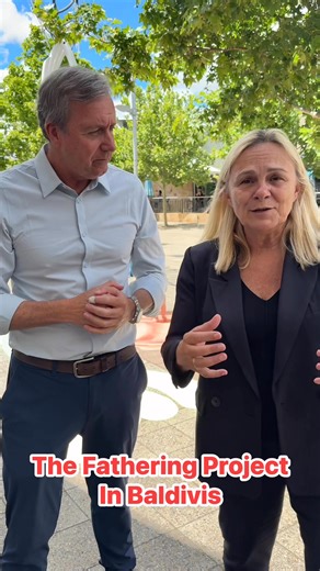 The Fathering Project came to Baldivis today with school staff and P&C members attending a special forum at Mary Davies Library. Schools from across Baldivis, Warnbro and Waikiki were represented to hear from the Fathering Project Team along with Education Minister Sabine Winton. As a dad of four I know how good it is to benefit from great approaches like this. I’m hoping this initiative will take off and I’m ready to support local programs in our schools to engage dads to really get involved ev