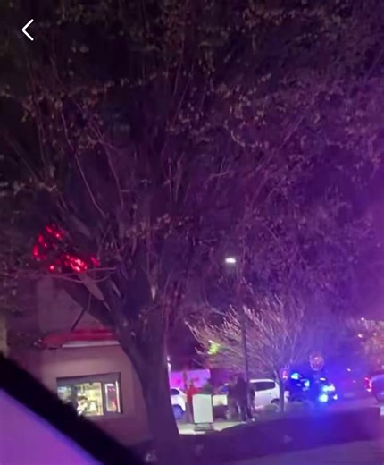 ‼️#BREAKING: Multiple people reportedly shot at a Chick-fil-A in Union, New Jersey. Heavy police, fire, and EMS response on scene. Details on victims and suspect still emerging—stay safe and avoid the area.