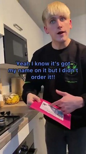 PRANKING My BOYFRIEND