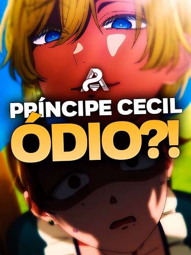 O Príncipe se vingou da Bertia? Jishou Akuyaku Reijou explicação