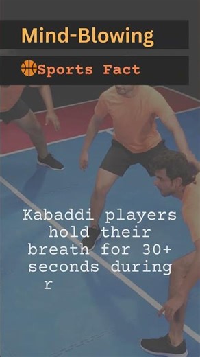 Mind-Blowing Sports Facts | You’ll Be Shocked by These Sports Records