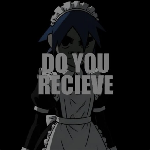 Exploring the Art and Music of Gorillaz's 2D Character