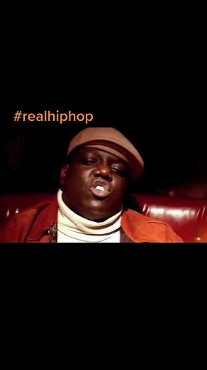 Big Poppa Music Video by The Notorious B.I.G.