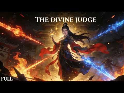 【FULL Version】Celestial arbiter descends, resurrects seventeen Zhou family members,The Divine Judge