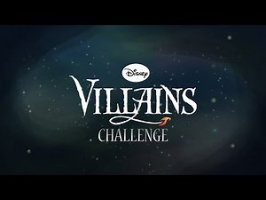 Disney Villains Challenge - Universal - HD Gameplay Trailer