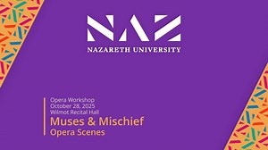 Opera Scenes 10/28/25