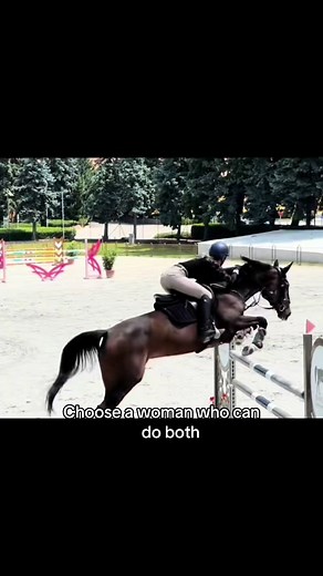Forever my 2 favorite sport #foryou #equestrian #skiing #horseriding #fyp