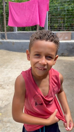 Vitor will obey his wife when they get married.