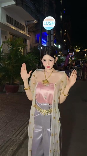 看看我_浅跳一下_mix