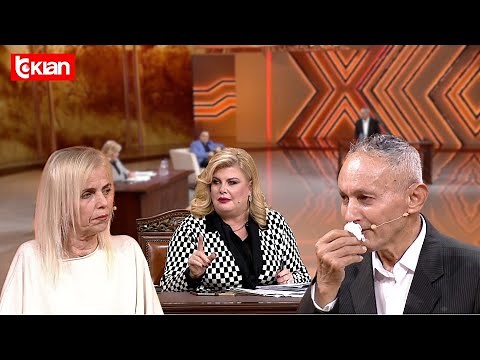 E Diela Shqiptare - “Shihemi në Gjyq” - Firma fatale e Xhezmiut (2 Shkurt 2025)