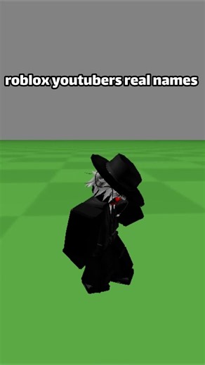 roblox youtubers real names#roblox#rblx#gaming