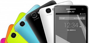 Vale a pena ir com um Blu? Nossa análise do Studio 5.0C HD e C Mini