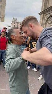 La fuerza del señor #gym #timoyerick #funny #inicio #challenge #gdl #retofit