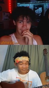 38K views · 778 reactions | lonely-justin bieber song cover | singing to stranger #shorts #fyp #jongmadaliday #tiktok #ometv #singing #singingcover | Singing strangers | Facebook