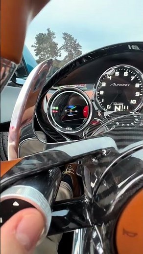 Zenvo: The Hypercar That Burned… Then Came Back Stronger 🔥