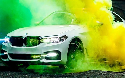 《Flo Rida - LOW》动感节奏，强劲鼓点，一首好听的电音