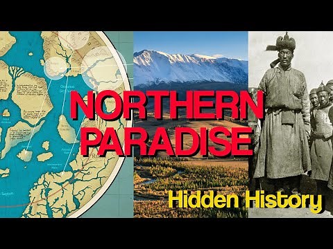 Northern Paradise | Hyperborea Tartaria