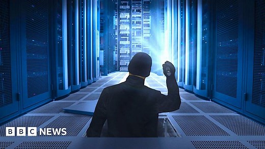 SolarWinds: Why the Sunburst hack is so serious