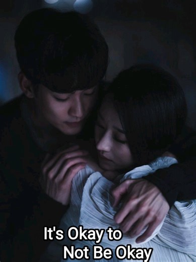 Episode 45 | It's Okay to Not Be Okay . . . . . #itsokaytonotbeokay #seoyeaji #kimsoohyun #kdrama #fyp #foryou #foryourpage #netflixseries #koreandrama