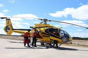 Red Lake blaze reaches 74K hectares in size, no new fires reported