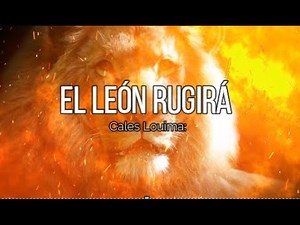 Cales Louima | El León Letra