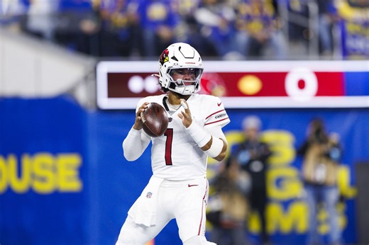 "Stick to streaming Call of Duty" - Cardinals fans grill Kyler Murray for throwing costly interceptions in 13-9 loss vs. Rams