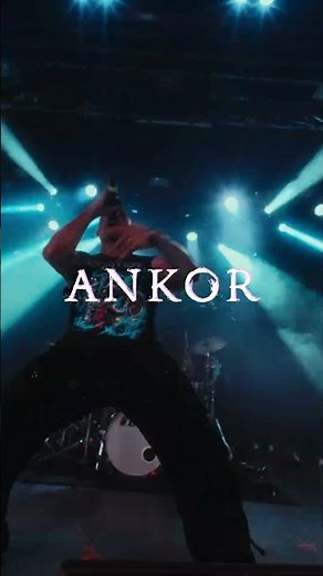 ONE WEEK before our US tour begins with ‪@ladronesmx‬ , ‪@wearetheprettywild‬ & ‪@AnkorOfficial‬ !
