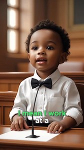 These baby videos are so funny. | Brilliant Little Leaders