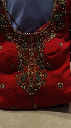 Madaan cloth house on Reels