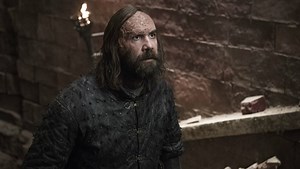 Why The Hound Is the MVP Of GAME OF THRONES "The Bells"