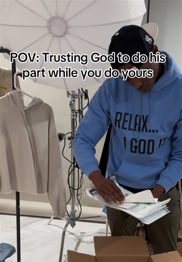 The Power of Hard Work and Faith