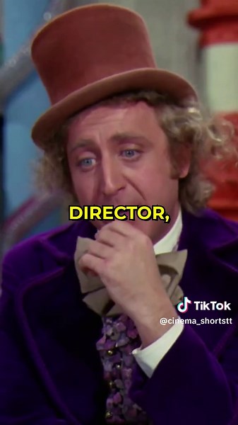 Did you know for Willy Wonka & The Chocolate Factory… | wonka chocolate scene