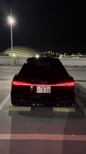 アウディ A7 納車報告とモデル特徴