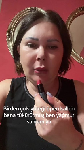 Applying Red Lipstick: A Step-by-Step Guide