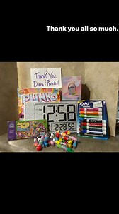 #blessed #teacherwishlist | Craftin' On The Struggle Bus
