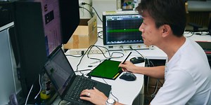 Wacom Movink 13: The First-ever Wacom Device With An OLED Display - Wacom