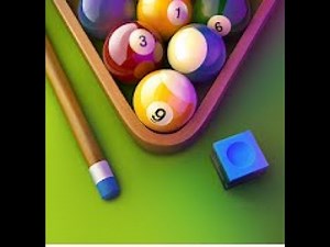 Shooting Ball - Billiards #Android