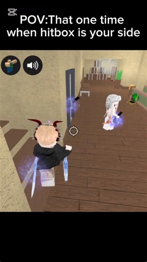 mm2 hitbox (positive)