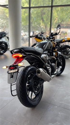 New 2026 Triump Speed 400🔥#youtube #triumph