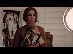 Solaris 1972 (Andrei Tarkovsky; The Criterion Collection)