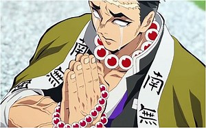 9 Hashiras in Demon Slayer, ranked from strongest to weakest