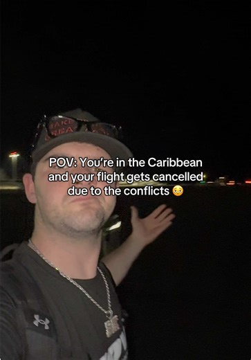Looks like more vacation ig 😭 #usa #planes #anguilla #caribbean #war