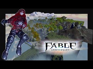 Fable Anniversary Out of Bounds Secrets They Never Told You About!