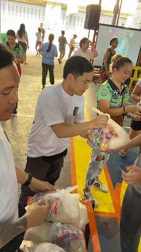 Communityservice #Eagles #agila #aspirants | KENLY TV