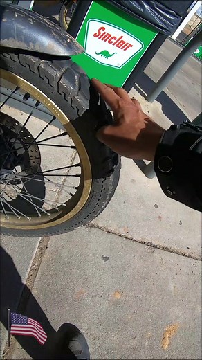 Evaluación de Neumáticos Dunlop Trailmax Mission