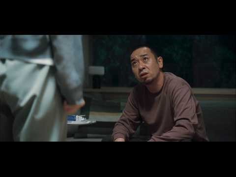 Chidori's Daigo delivers a compelling performance! He and Haruka Ayase play a couple who have los...