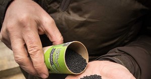 Le biochar, allié écolo des agriculteurs ?