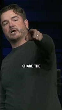 Keeping it in the shaker won’t change anyone.#ChristianTok #Evangelism #Faith